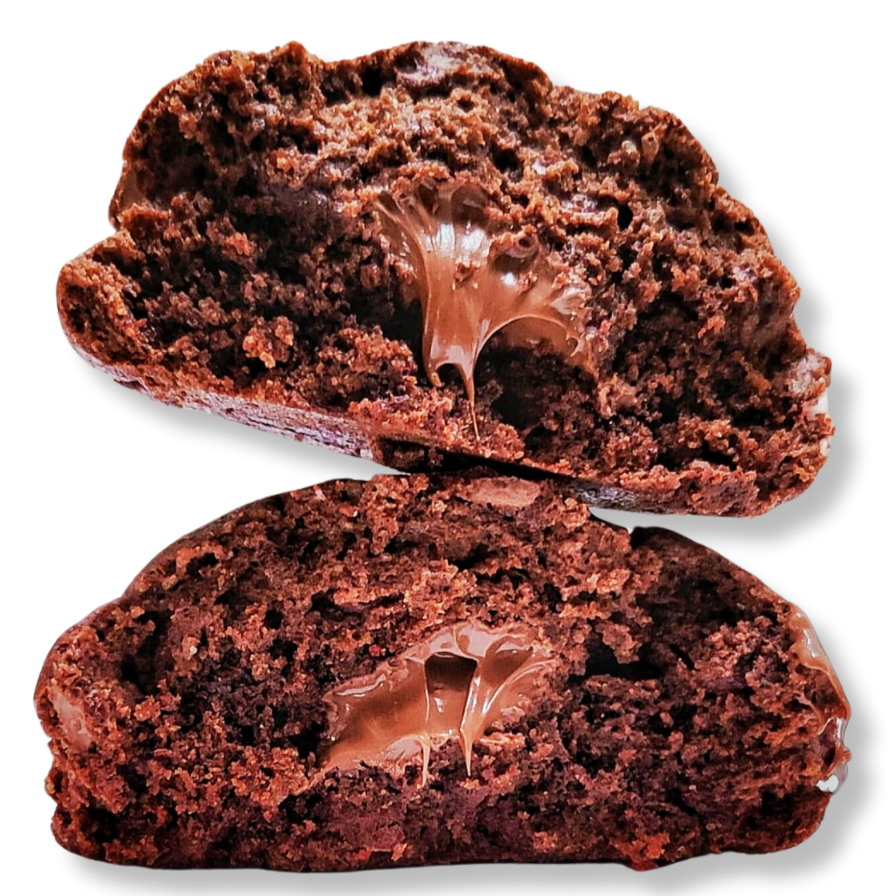 Chocolate Con Nutella